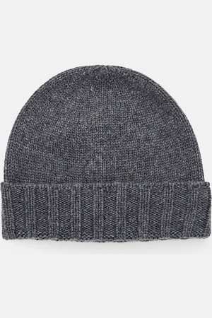 DRUMOHR Cappello in cashmere