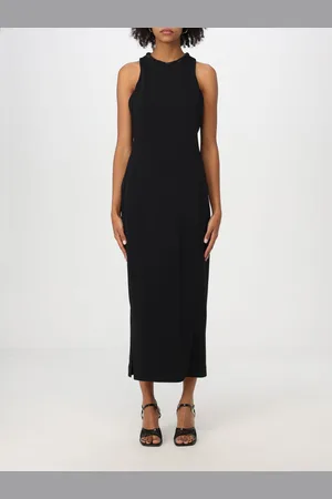 Pinko Abito midi in cady