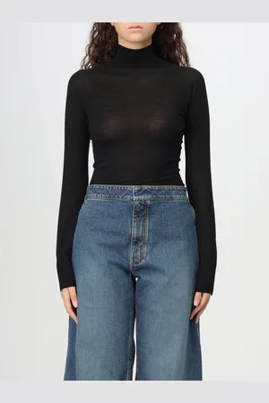 Alaïa Body AlaÏa in lana Merino