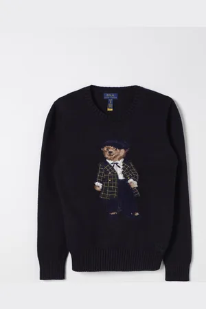 Ralph Lauren Maglia a girocollo