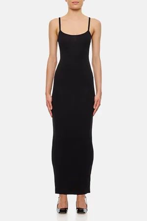 Cotton Citizen Abito in cotone stretch