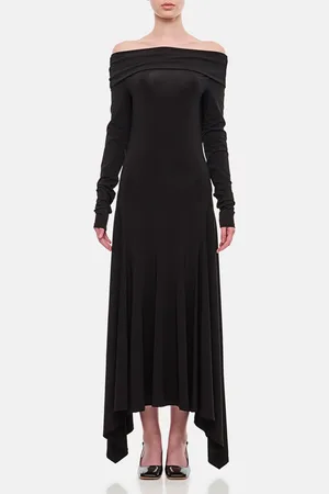 Max Mara Abito in viscosa