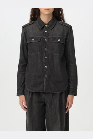 Michael Kors Camicia in denim