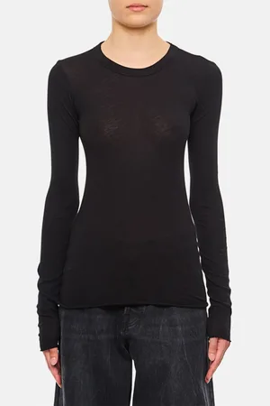 Cotton Citizen Maglia in cotone stretch