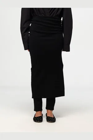 Alaïa Panta-gonna AlaÏa in misto cotone