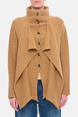 J.W.Anderson Cardigan in misto lana