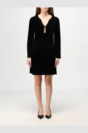 Emporio Armani Abito in jersey
