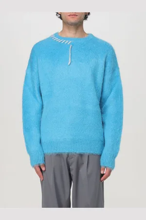 BONSAI Pullover in misto lana