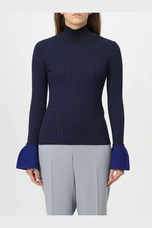 Emporio Armani Pullover in misto viscosa