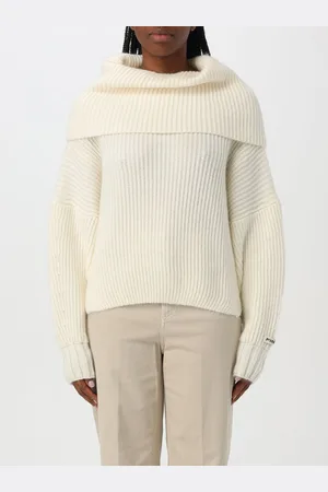 Pinko Maglione oversize in misto lana