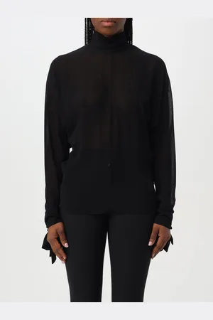 Dondup Blusa in viscosa