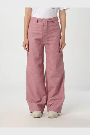 Baum und Pferdgarten Pantalone in pelle sintetica