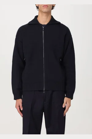 Emporio Armani Cardigan in lana