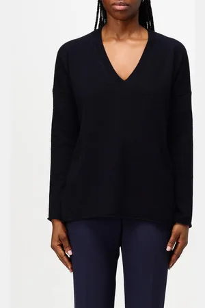 Allude Pullover in cashmere