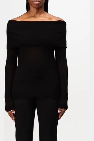 Filippa K Maglia in lana vergine