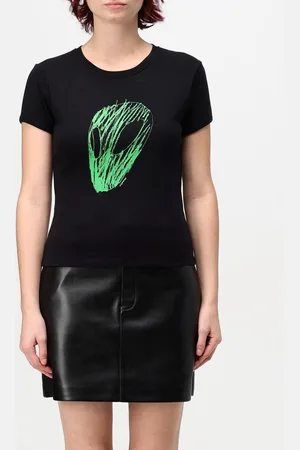 COPERNI T-shirt basic con mini logo