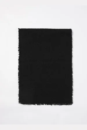 Faliero Sarti Sciarpa in misto lana vergine e cashmere