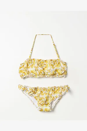 Dolce & Gabbana Costume da bagno bikini