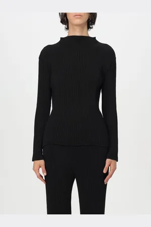 Issey Miyake Pullover in jersey