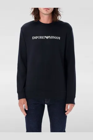Emporio Armani Felpa con logo