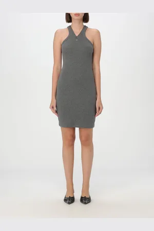 Courrèges Abito in maglia