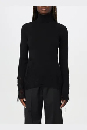 Maison Margiela Maglia in misto lana