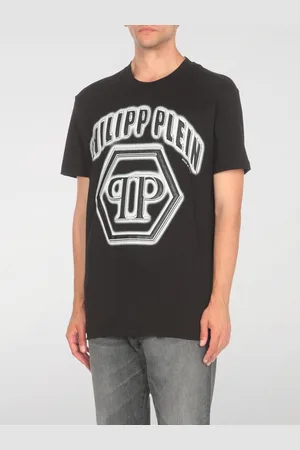 Philipp Plein T-shirt in cotone