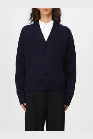 Ami Cardigan in lana
