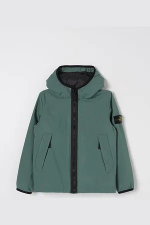 Stone Island Giubbotto in nylon