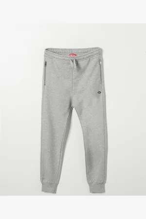 Diesel Pantalone in cotone