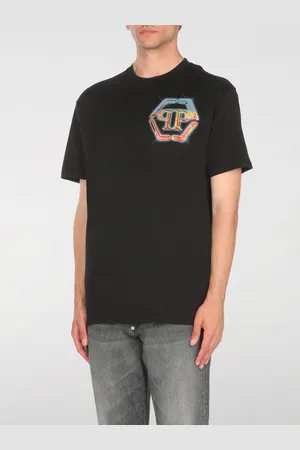 Philipp Plein T-shirt in cotone