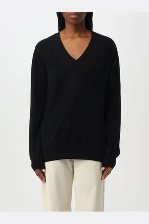 Loulou Studio Pullover in cashmere