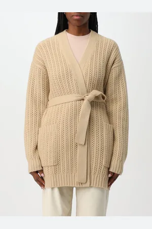 Max Mara Cardigan in lana