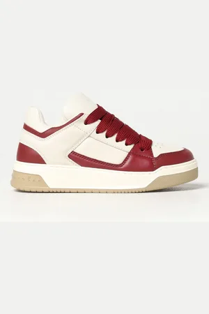 Hogan Sneakers in pelle