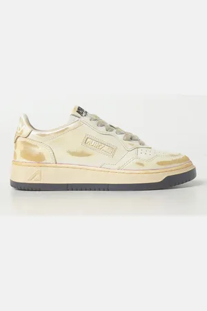 Autry Sneakers Super Vintage in pelle used