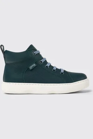 Camper Stivaletto Kiddo in pelle