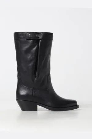 Isabel Marant Stivale Ademe in pelle