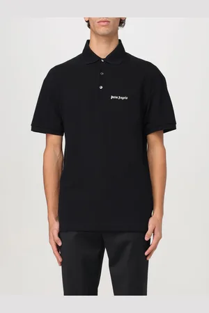 Palm Angels Polo in cotone