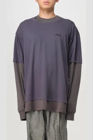 MAGLIANO Felpa double-layer in cotone