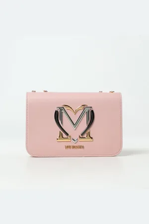 Moschino Borsa in pelle sintetica