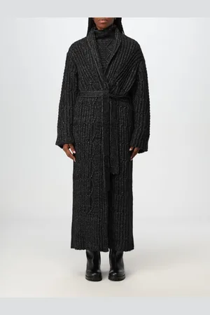 Alberta Ferretti Cardigan in misto lana