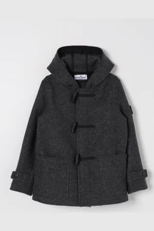 Stone Island Giacca Bambino colore