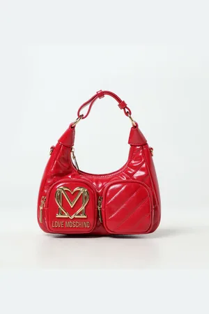 Moschino Borsa A Mano Donna colore