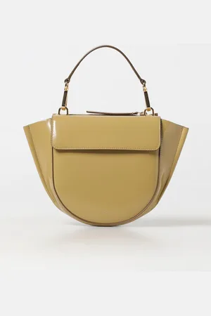 Wandler Borsa Hortensia M in pelle