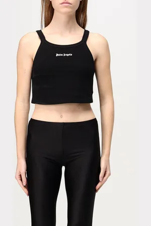 Palm Angels Top in cotone