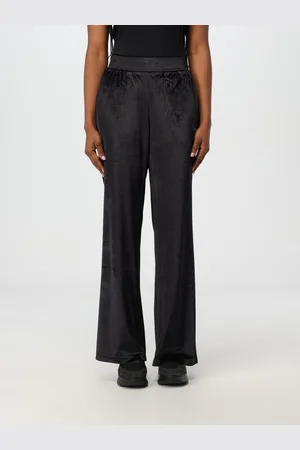 EA7 Pantalone in velluto