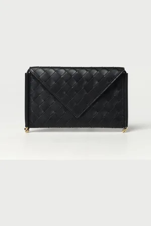 Bottega Veneta Borsa Solstice in nappa intrecciata