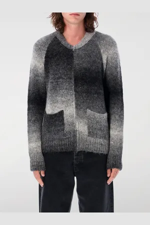 Sunflower Cardigan in lana