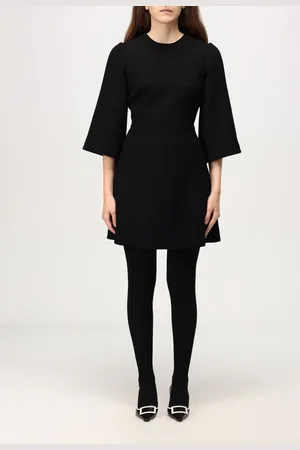 Dolce & Gabbana Abito in misto lana