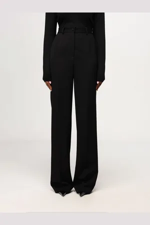 Dolce & Gabbana Pantalone in gabardine
